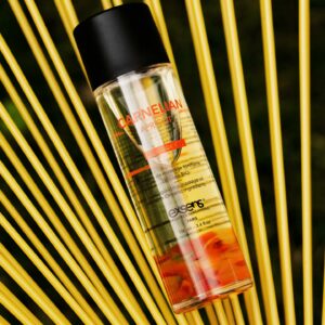 Huile BIO aux Pierres