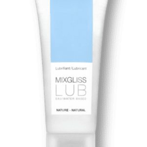 Lubrifiant MixGliss
