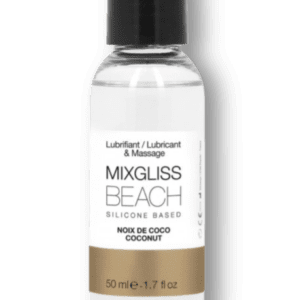 Lubrifiant MixGliss