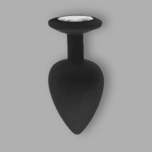 My secret plug Silicone