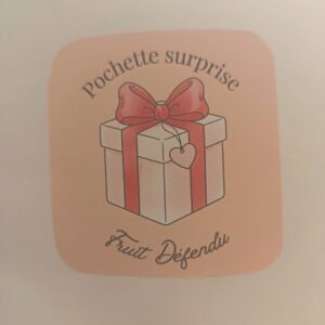 Pochette Surprise